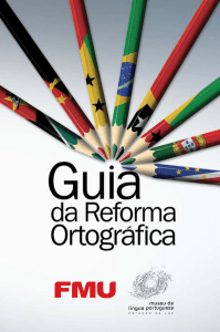 Guia da Reforma Ortográfica