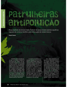 Revista Minas faz Ciências edição 56 - PRPG