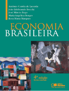 Economia Brasileira - Ysdron-News