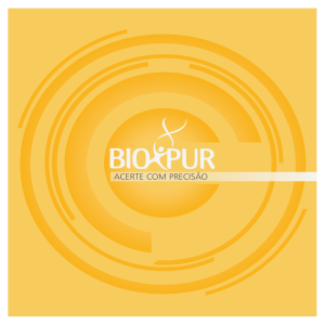 Biopur - Biometrix