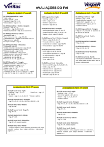 todos de abril 2º ano 5º ano