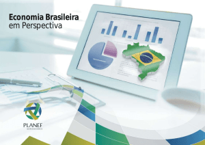 Economia Brasileira em Perspectiva