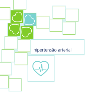 hipertensão arterial - centro hospitalar de trás-os