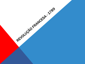 Revolução Francesa