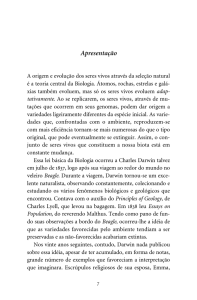 Apresentação - Contraponto Editora