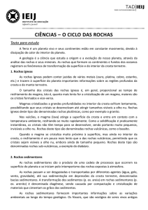 Texto para estudo