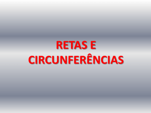 unidade- circunferência