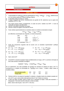 química