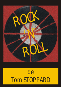 Rock`N`Roll