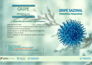 GRIPE