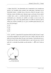 1. (Epcar (Afa) 2015) Uma determinada caixa é