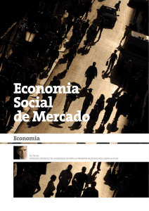 Economia Social de Mercado