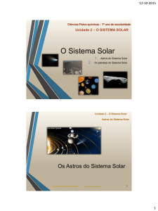 O Sistema Solar_15_16