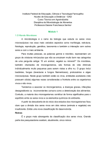 Instituto Federal de Educação, Ciência e Tecnologia