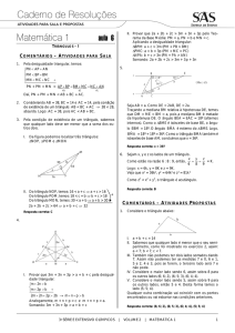 Matemática 1