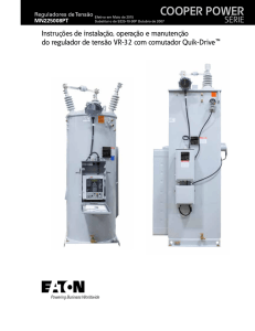 MN225008PT Instruções de Instalação