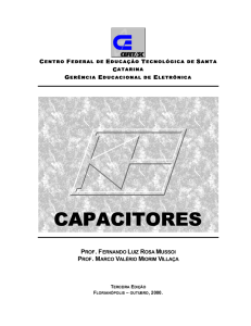 Capacitor