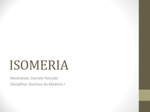 ISOMERIA