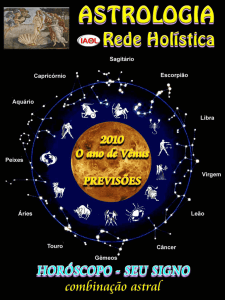 Astrologia 2010