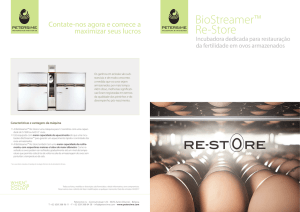 BioStreamer™ Re-Store