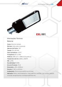 EXL 001 - Naville