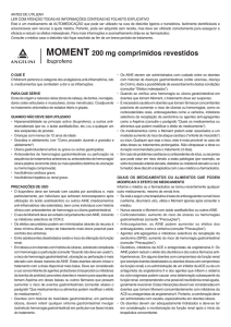 mOment 200 mg comprimidos revestidos - Angelini