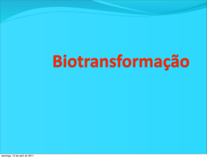 biotransformação1