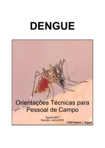 dengue