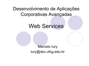 Web Services - DocShare.tips