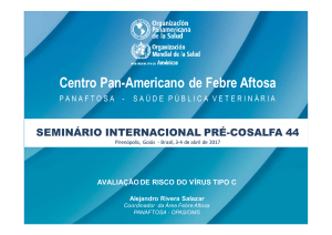Centro Pan-Americano de Febre Aftosa