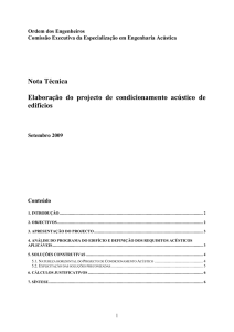 1 - noções gerais - Ordem dos Engenheiros