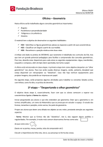 Oficina 2 - EF - Geometria - Material do monitor