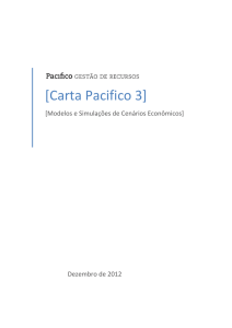 Carta Pacifico 3 - Pacifico Gestão de Recursos