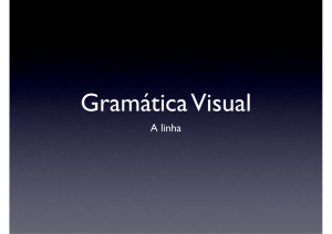 Gramática Visual
