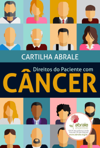 Cartilha Direitos do Paciente com Câncer | 1