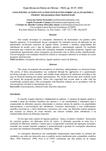 Texto em PDF - Instituto de Física