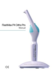 FlashMax P4 Ortho Pro