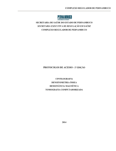 DIÁRIO OFICIAL DO ESTADO DE PERNAMBUCO