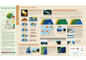 Geologia do Paraná