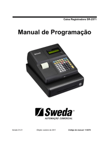 manual de programação-sr-2571