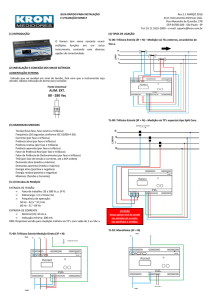 Manual compacto - Konect Rev. 1.1
