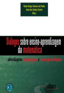 Diálogos sobre Ensino-Aprendizagem da Matemática