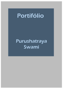 Purushatraya Swami