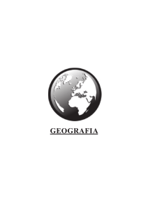 geografia - Nova Concursos