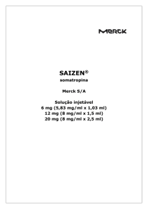 saizen - Merck