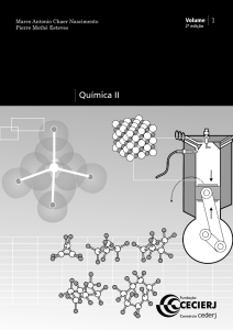 Fontes de combustíveis - Teca CECIERJ