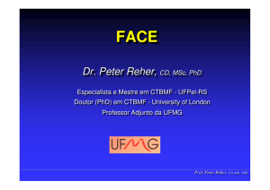 Face - UFMG