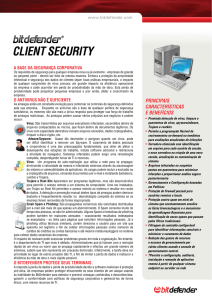 client security