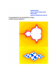 Formato PDF - Departamento de Matemática - PUC-Rio