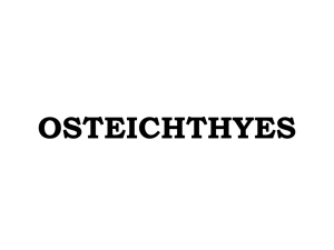 OSTEICHTHYES